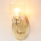 Maxim Lighting Acadia 1-Light Wall Sconce 12261CDHR - alternate 3